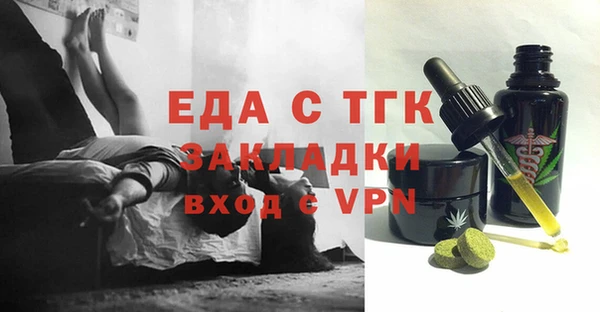 тгк Михайлов