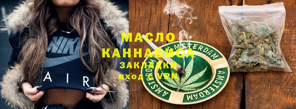тгк Михайлов